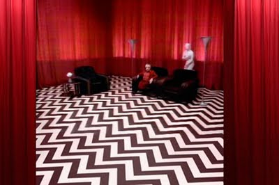 The Red Room